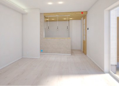 真砂３丁目貸家 その他1