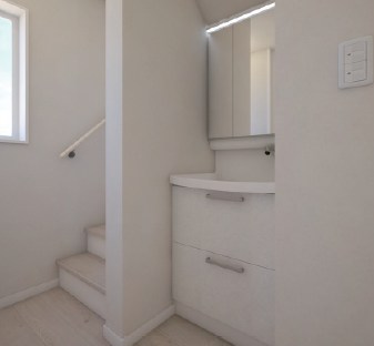 真砂３丁目貸家 その他5