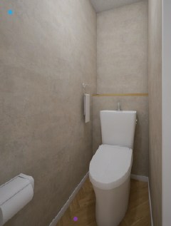 真砂３丁目貸家 その他6