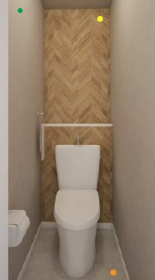 真砂３丁目貸家 その他13