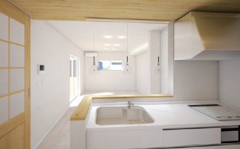 真砂３丁目貸家 その他14