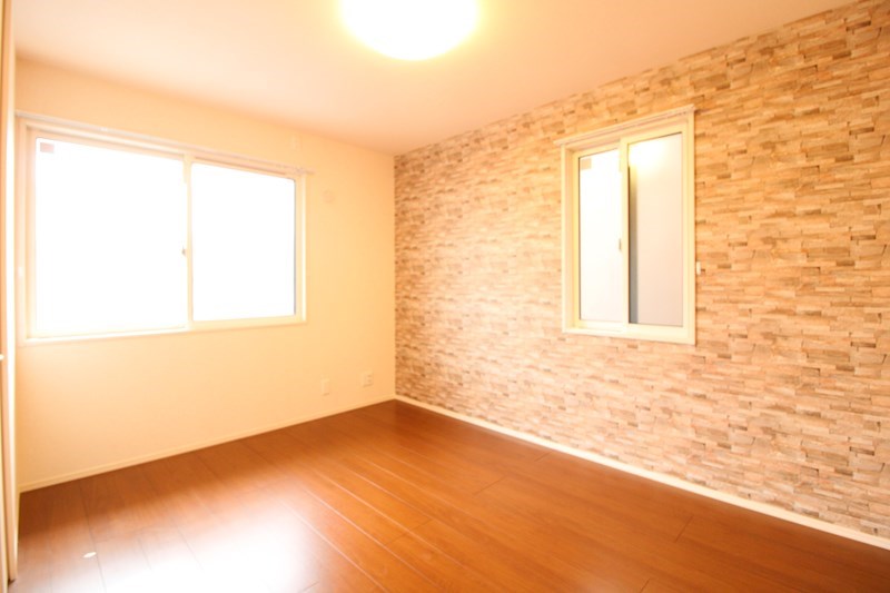 クローバーハウスD その他1