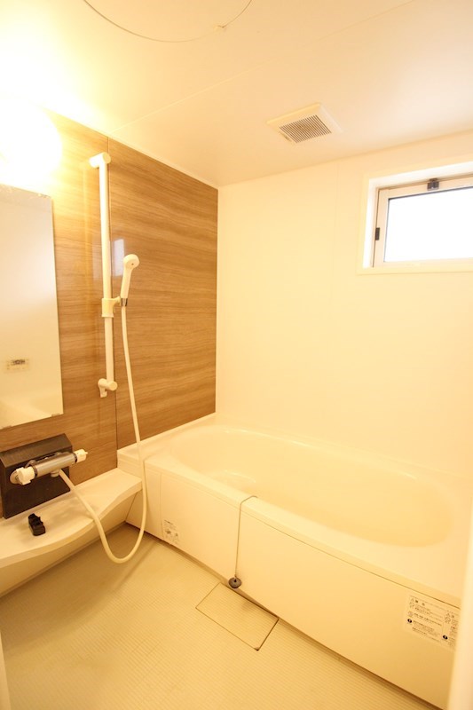 クローバーハウスD その他2