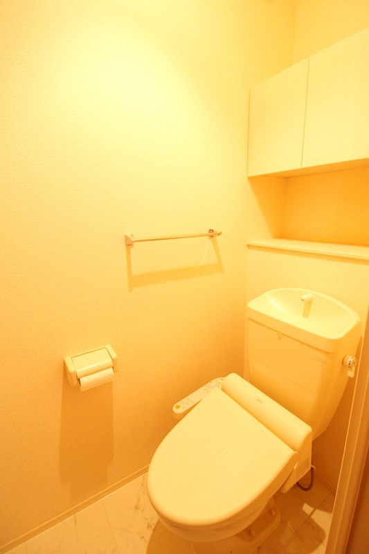 クローバーハウスD その他3