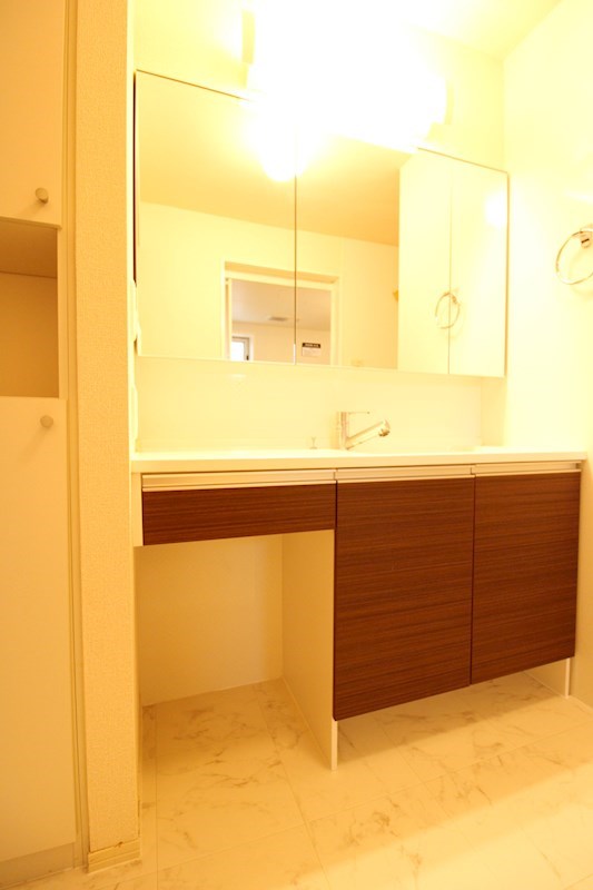 クローバーハウスD その他4