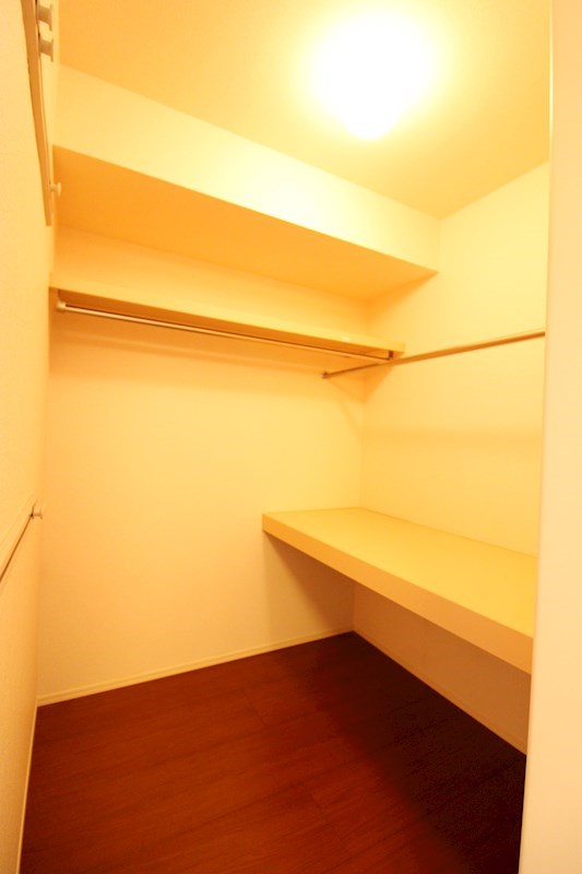 クローバーハウスD その他5