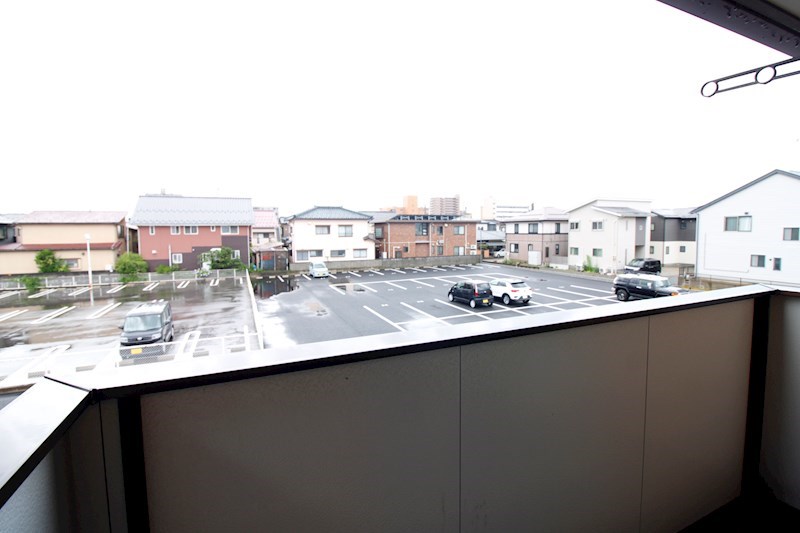 クローバーハウスD その他7