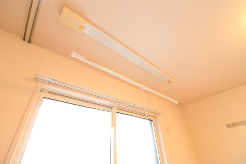 クローバーハウスD その他10