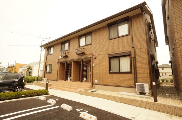 クローバーハウスD その他11