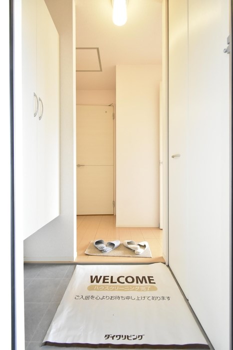 フェイバリッチ新和B その他9