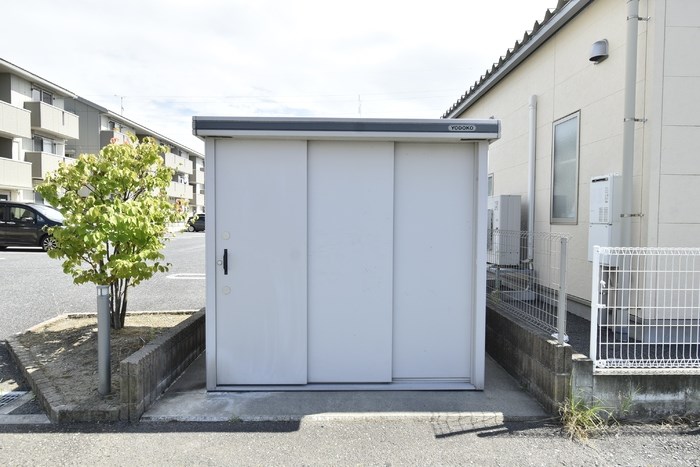 フェイバリッチ新和B その他12