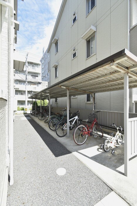 フェイバリッチ新和B その他18