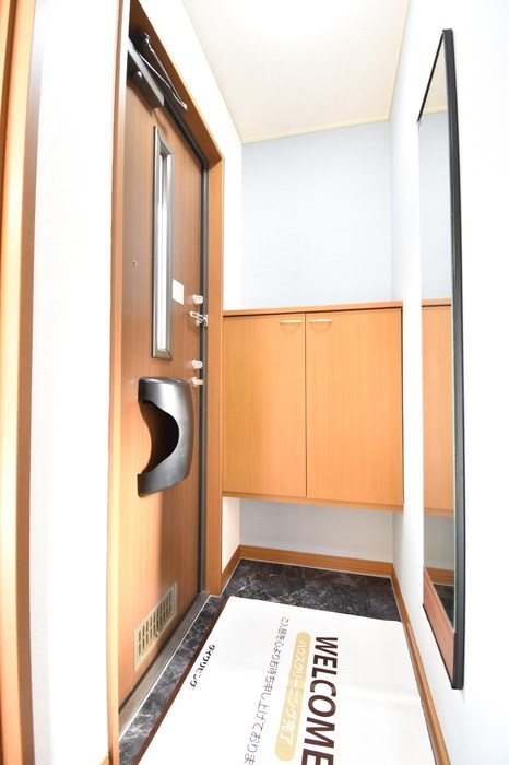 ハピネスクローバー その他7