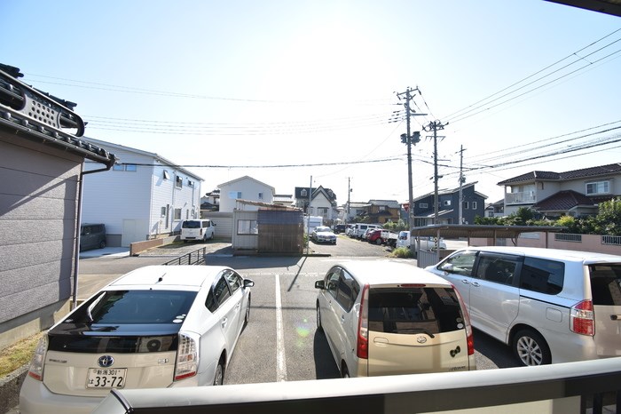 ハピネスクローバー その他9