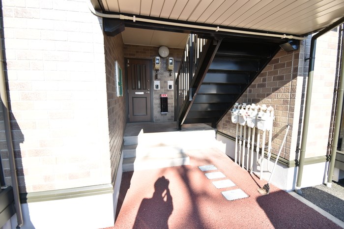 ハピネスクローバー その他11