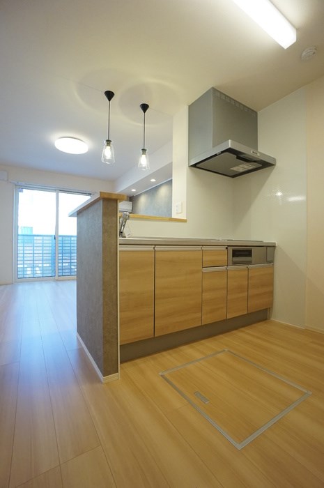 サンクレイン  その他2