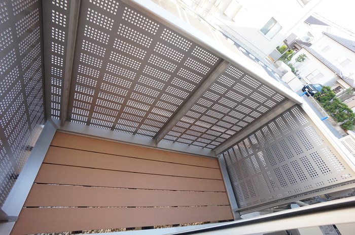 サンクレイン  その他8