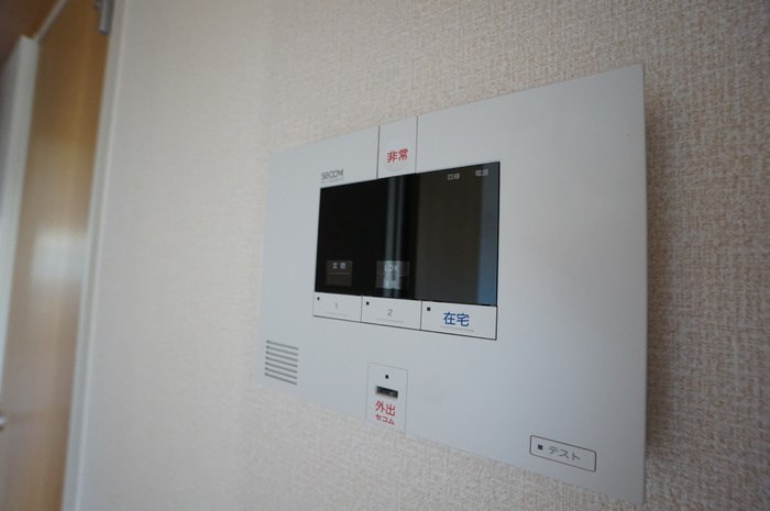 サンクレイン  その他9