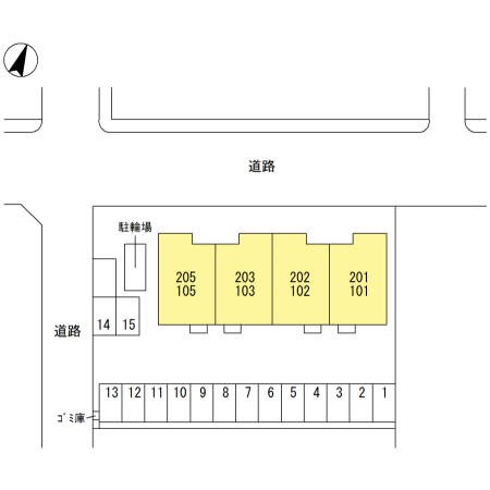 サンクレイン  その他13