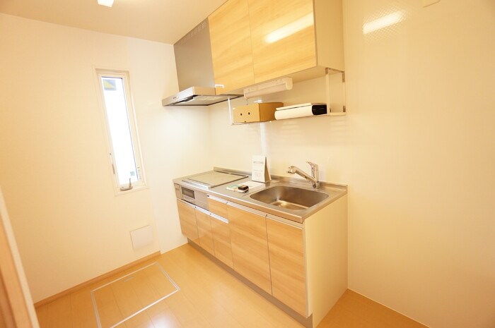 ロイヤルイースト　C その他3