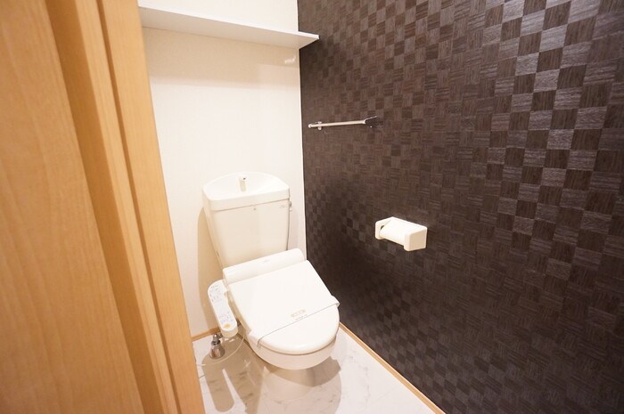 ロイヤルイースト　C その他5