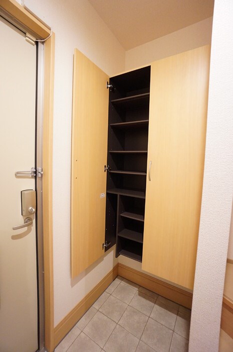 ロイヤルイースト　C その他10