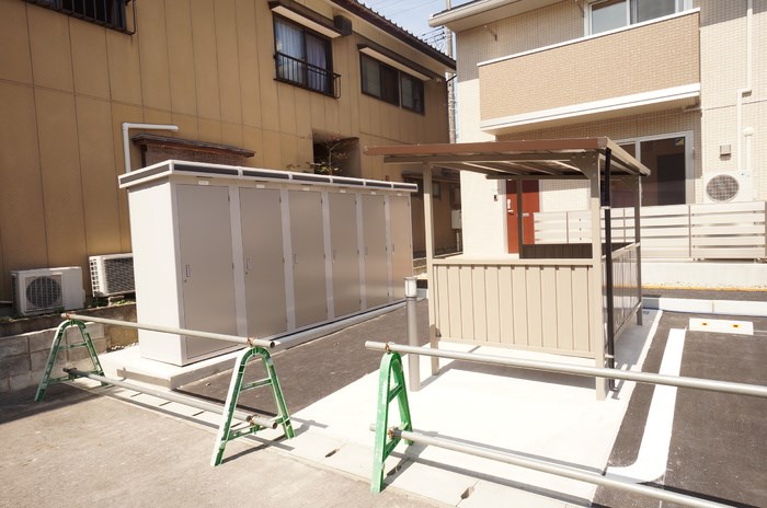 ロイヤルイースト　C その他12