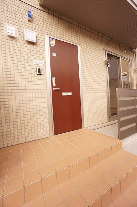 ロイヤルイースト　C その他13