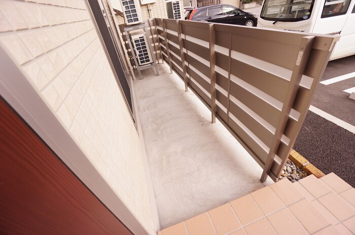 ロイヤルイースト　C その他14