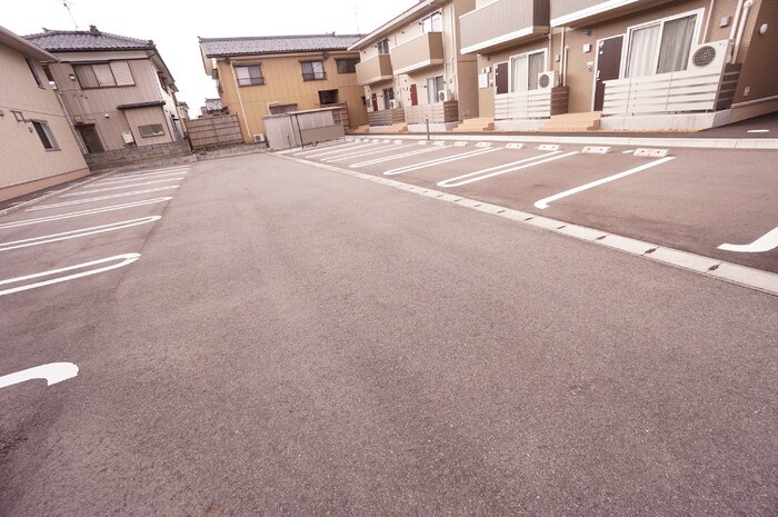 ロイヤルイースト　C その他15