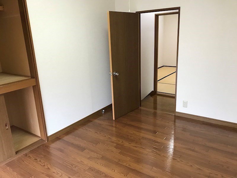 外山レイクサイドハウス その他6