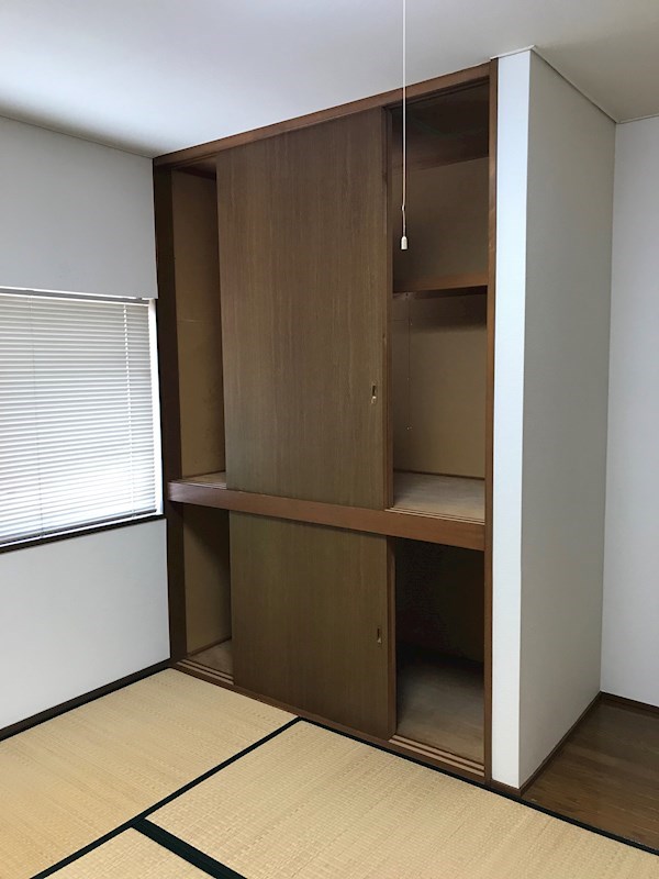 外山レイクサイドハウス その他18