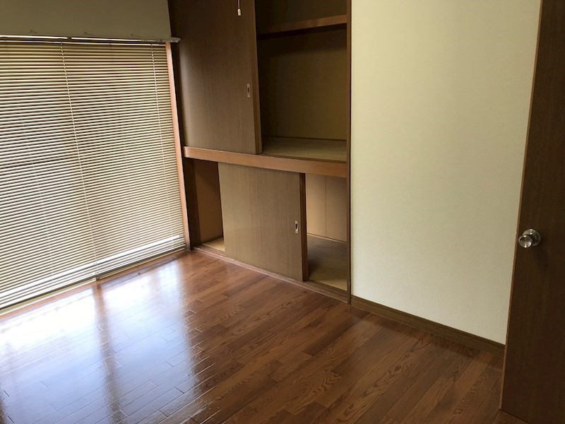 外山レイクサイドハウス その他20