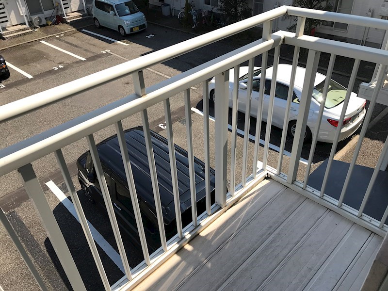 外山レイクサイドハウス その他21