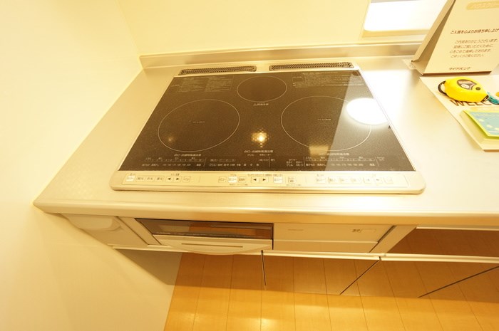 サンロイヤル　B その他2