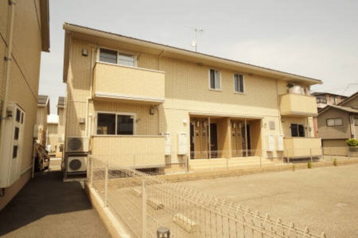 サンロイヤル　B その他10