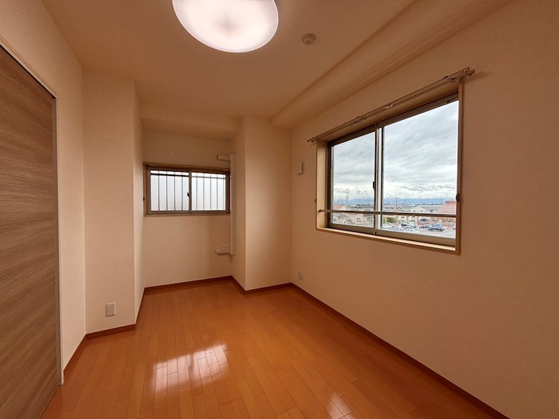 レ・モンデ新潟 その他6