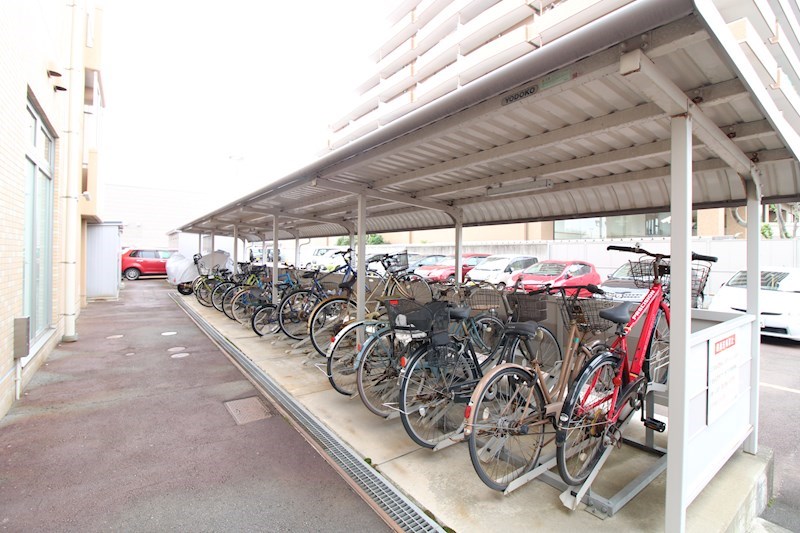 レ・モンデ新潟 その他12