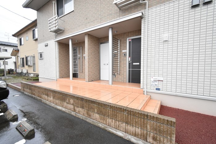 エスぺランサ その他11