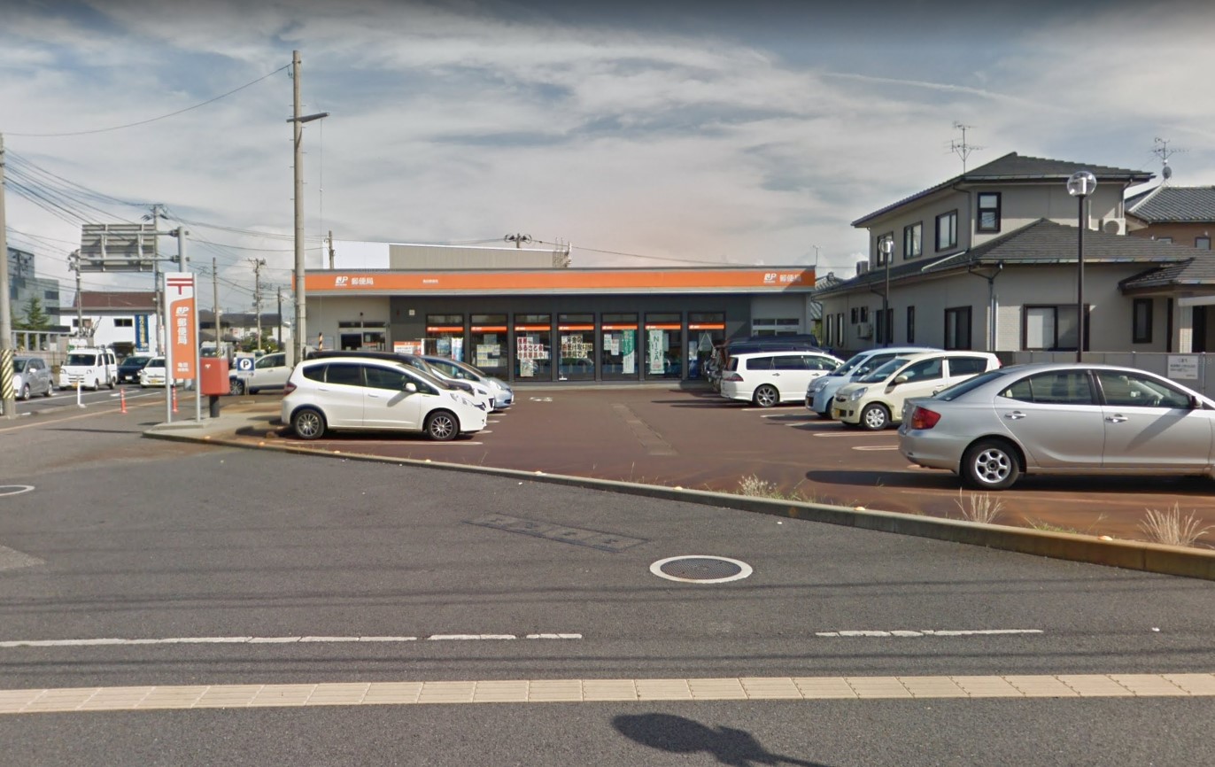 エスぺランサ 周辺画像5