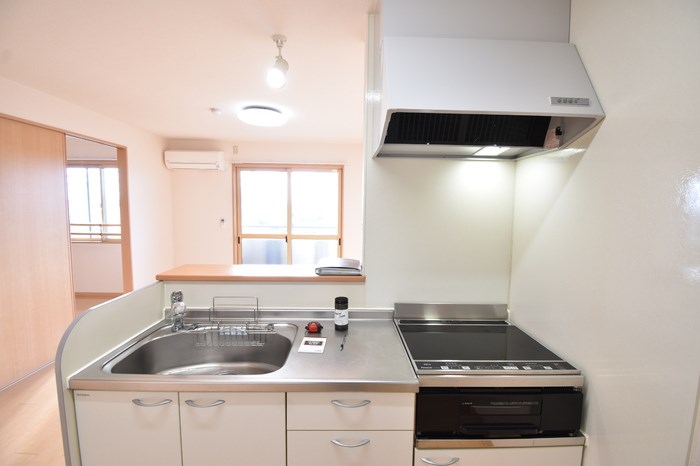 コンフォール亀田向陽 その他2