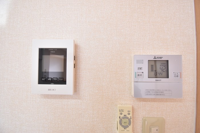 コンフォール亀田向陽 その他11