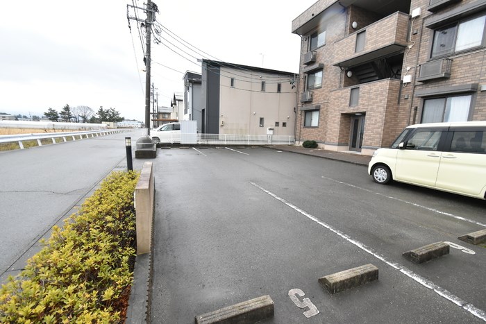 コンフォール亀田向陽 その他14