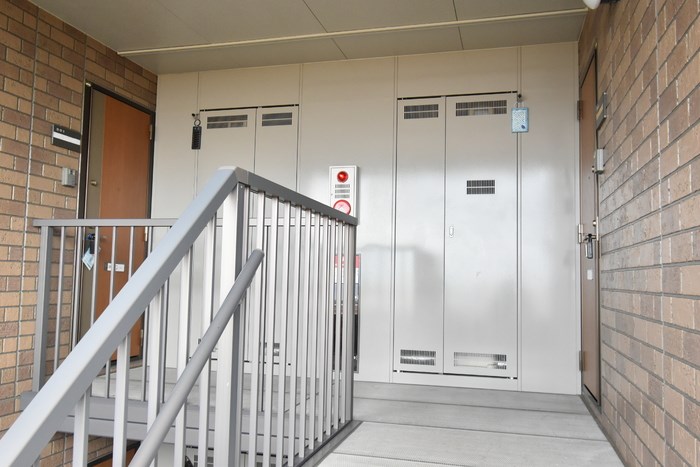 コンフォール亀田向陽 その他20