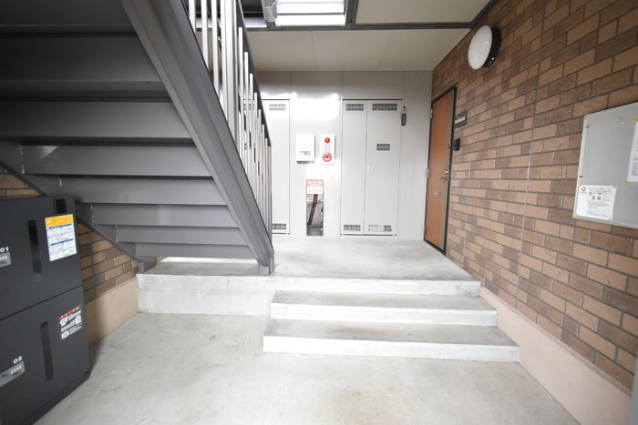 コンフォール亀田向陽 その他21