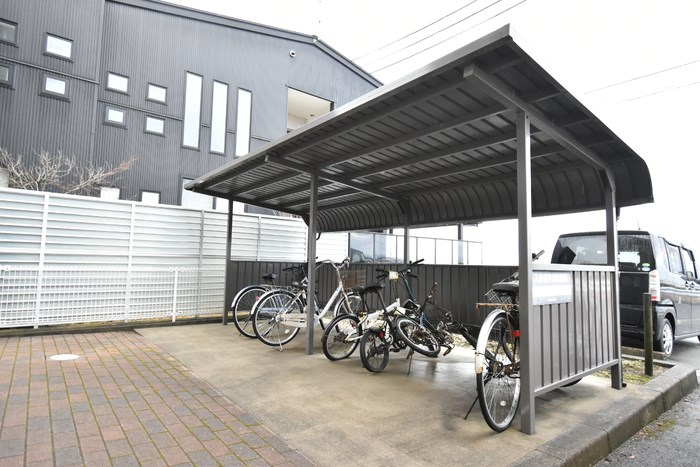 コンフォール亀田向陽 その他22