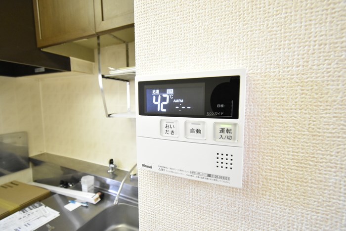 近江ロイヤルハイツ その他10