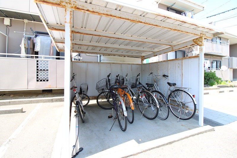 近江ロイヤルハイツ その他13