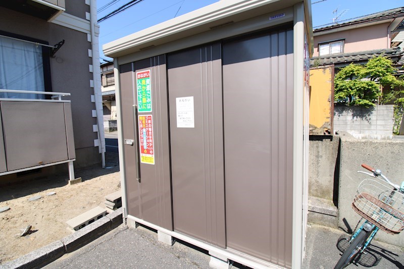 近江ロイヤルハイツ その他14