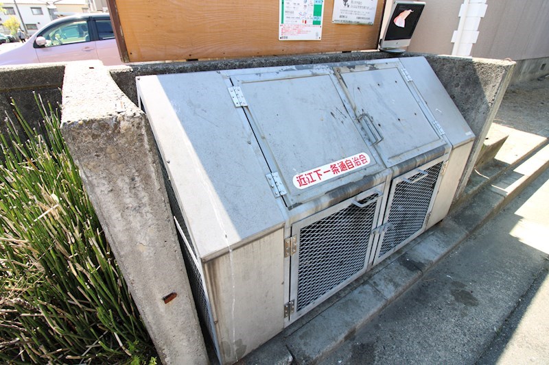 近江ロイヤルハイツ その他15